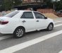 Toyota Vios 1.5MT 2007 - Bán Toyota Vios 1.5MT năm sản xuất 2007, màu trắng còn mới