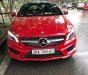 Mercedes-Benz CLA class 250 2014 - Cần bán Mercedes CLA250 năm 2014, màu đỏ, nhập khẩu