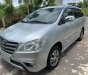 Toyota Innova  E 2014 - Bán Toyota Innova E sản xuất năm 2014 như mới