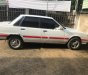 Toyota Camry   1986 - Bán xe Toyota Camry 1986, màu trắng, nhập khẩu  