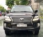 Lexus LX 570 2012 - Bán ô tô Lexus LX 570 2013, màu đen, xe nhập Mỹ biển Vip, LH: 0982.84.2838