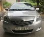 Toyota Vios E 2010 - Chính chủ bán xe Toyota Vios E đời 2010, màu bạc, nhập khẩu