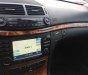 Mercedes-Benz E class   E280 2008 - Bán Mercedes E280 năm sản xuất 2008, màu đen  