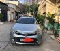 Toyota Camry 2.0E 2015 - Bán xe Toyota Camry 2.0E sản xuất 2015, màu bạc