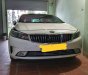 Kia Cerato 2.0AT 2016 - Bán Kia Cerato 2.0AT năm 2016, màu trắng, giá 600tr