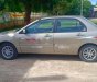 Mitsubishi Lancer 2003 - Bán Mitsubishi Lancer sản xuất năm 2003, màu vàng, nhập khẩu