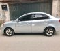 Hyundai Verna   2009 - Bán Hyundai Verna đời 2009, màu bạc, nhập khẩu