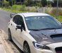 Subaru WRX 2016 - Bán Subaru WRX STI 2016, màu trắng, nhập khẩu