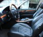 Mercedes-Benz E class   E280 2008 - Bán Mercedes E280 năm sản xuất 2008, màu đen  