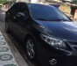 Toyota Corolla altis V 2012 - Bán Toyota Corolla Altis V sản xuất năm 2012, màu đen