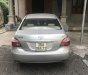 Toyota Vios E 2010 - Chính chủ bán xe Toyota Vios E đời 2010, màu bạc, nhập khẩu