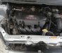 Toyota Vios 2007 - Bán ô tô Toyota Vios năm sản xuất 2007, màu bạc xe gia đình