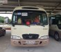 Hyundai County 2009 - Bán Hyundai County đời 2009, màu vàng, chính chủ, giá 375tr