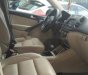 Volkswagen Tiguan   2008 - Bán Volkswagen Tiguan 2008, màu đen còn mới, giá tốt