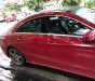 Mercedes-Benz CLA class 250 2014 - Cần bán Mercedes CLA250 năm 2014, màu đỏ, nhập khẩu