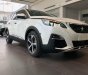 Peugeot 3008 1.6 AT 2019 - Cần bán xe Peugeot 3008 1.6 AT đời 2019, màu trắng