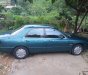 Mazda 626 2.0 MT 1996 - Bán Mazda 626 2.0 MT 1996, màu xanh lam, nhập khẩu Nhật Bản 