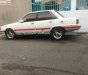 Toyota Camry   1986 - Bán xe Toyota Camry 1986, màu trắng, nhập khẩu  