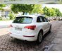 Audi Q5   2010 - Bán Audi Q5 2010, màu trắng, nhập khẩu, số tự động