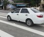 Toyota Vios 1.5MT 2007 - Bán Toyota Vios 1.5MT năm sản xuất 2007, màu trắng còn mới