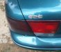 Mazda 626 2.0 MT 1996 - Bán Mazda 626 2.0 MT 1996, màu xanh lam, nhập khẩu Nhật Bản 