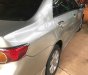 Toyota Corolla altis 2010 - Bán Toyota Corolla altis sản xuất năm 2010, màu bạc số sàn, giá cạnh tranh