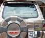 Isuzu Hi lander 2009 - Bán Isuzu Hi lander 2009, màu vàng cát