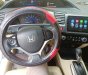 Honda Civic 2016 - Bán Honda Civic sản xuất 2016, màu trắng, giá 615tr