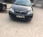 Toyota Corolla altis 1.8G MT 2008 - Bán xe cũ Toyota Corolla altis 1.8G MT đời 2008, màu đen