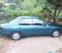 Mazda 626 2.0 MT 1996 - Bán Mazda 626 2.0 MT 1996, màu xanh lam, nhập khẩu Nhật Bản 