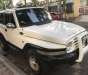 Ssangyong Korando TX5 2004 - Bán ô tô Ssangyong Korando TX5 2004, màu trắng, xe nhập, giá chỉ 215 triệu