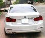 BMW 3 Series 320i 2012 - Bán xe BMW 3 Series 320i năm 2012, màu trắng, nhập khẩu biển TP. HCM