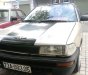 Toyota Corolla   1990 - Cần bán lại xe Toyota Corolla đời 1990 giá cạnh tranh