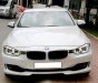 BMW 3 Series 320i 2012 - Bán xe BMW 3 Series 320i năm 2012, màu trắng, nhập khẩu biển TP. HCM