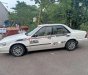 Nissan Bluebird   1990 - Bán Nissan Bluebird đời 1990, màu trắng, nhập khẩu  