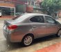 Mitsubishi Attrage 1.2 2017 - Bán ô tô Mitsubishi Attrage 1.2 sản xuất 2017, màu xám (ghi), nhập khẩu nguyên chiếc