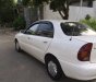 Daewoo Lanos SX 2003 - Daewoo Lanos sx đời 2003, màu trắng, nhập khẩu, 88 triệu