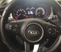 Kia Rondo   2015 - Cần bán lại xe Kia Rondo 2015, màu bạc, 505 triệu