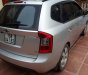 Kia Carens   2.0AT 2009 - Bán Kia Carens 2.0AT đời 2009, màu bạc, xe nhập 