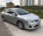 Toyota Corolla altis AT 2011 - Bán Toyota Corolla altis AT đời 2011, màu bạc