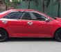 Toyota Camry  2.0E 2014 - Bán Toyota Camry sản xuất năm 2014, màu đỏ, số tự động