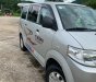 Suzuki APV  GL 1.6 MT  2011 - Bán Suzuki APV GL 1.6 MT năm sản xuất 2011, màu bạc, đăng ký 04/2011