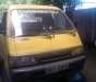 Daihatsu Hijet 2000 - Cần bán xe tải Daihatsu 1.25 tấn, SX 2000 thùng ngang
