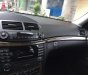 Mercedes-Benz E class E200 2007 - Bán Mercedes E200 đời 2007, màu đen, xe ít đi nên còn rất mới