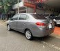 Mitsubishi Attrage 1.2 2017 - Bán ô tô Mitsubishi Attrage 1.2 sản xuất 2017, màu xám (ghi), nhập khẩu nguyên chiếc