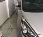 Kia Rondo   2015 - Cần bán lại xe Kia Rondo 2015, màu bạc, 505 triệu