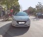 Peugeot 208   2013 - Bán Peugeot 208 đời 2013, màu trắng, nhập khẩu xe gia đình