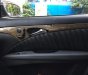 Mercedes-Benz E class E200 2007 - Bán Mercedes E200 đời 2007, màu đen, xe ít đi nên còn rất mới