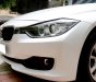 BMW 3 Series 320i 2012 - Bán xe BMW 3 Series 320i năm 2012, màu trắng, nhập khẩu biển TP. HCM