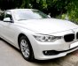 BMW 3 Series 320i 2012 - Bán xe BMW 3 Series 320i năm 2012, màu trắng, nhập khẩu biển TP. HCM